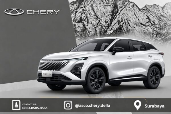 Chery C5